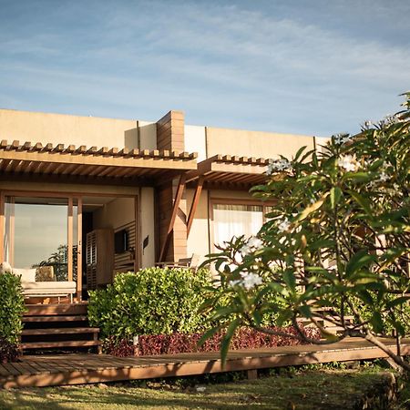 פרננדו דה נורונהה Colina Pousada Spa מראה חיצוני תמונה
