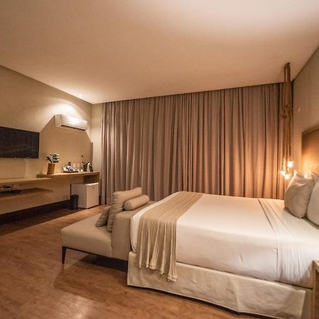 פרננדו דה נורונהה Colina Pousada Spa מראה חיצוני תמונה