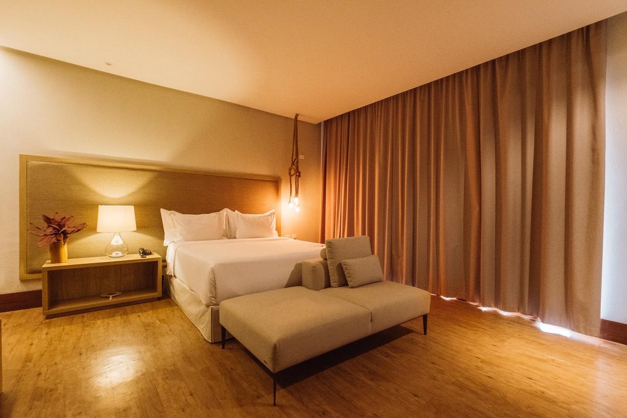 פרננדו דה נורונהה Colina Pousada Spa מראה חיצוני תמונה