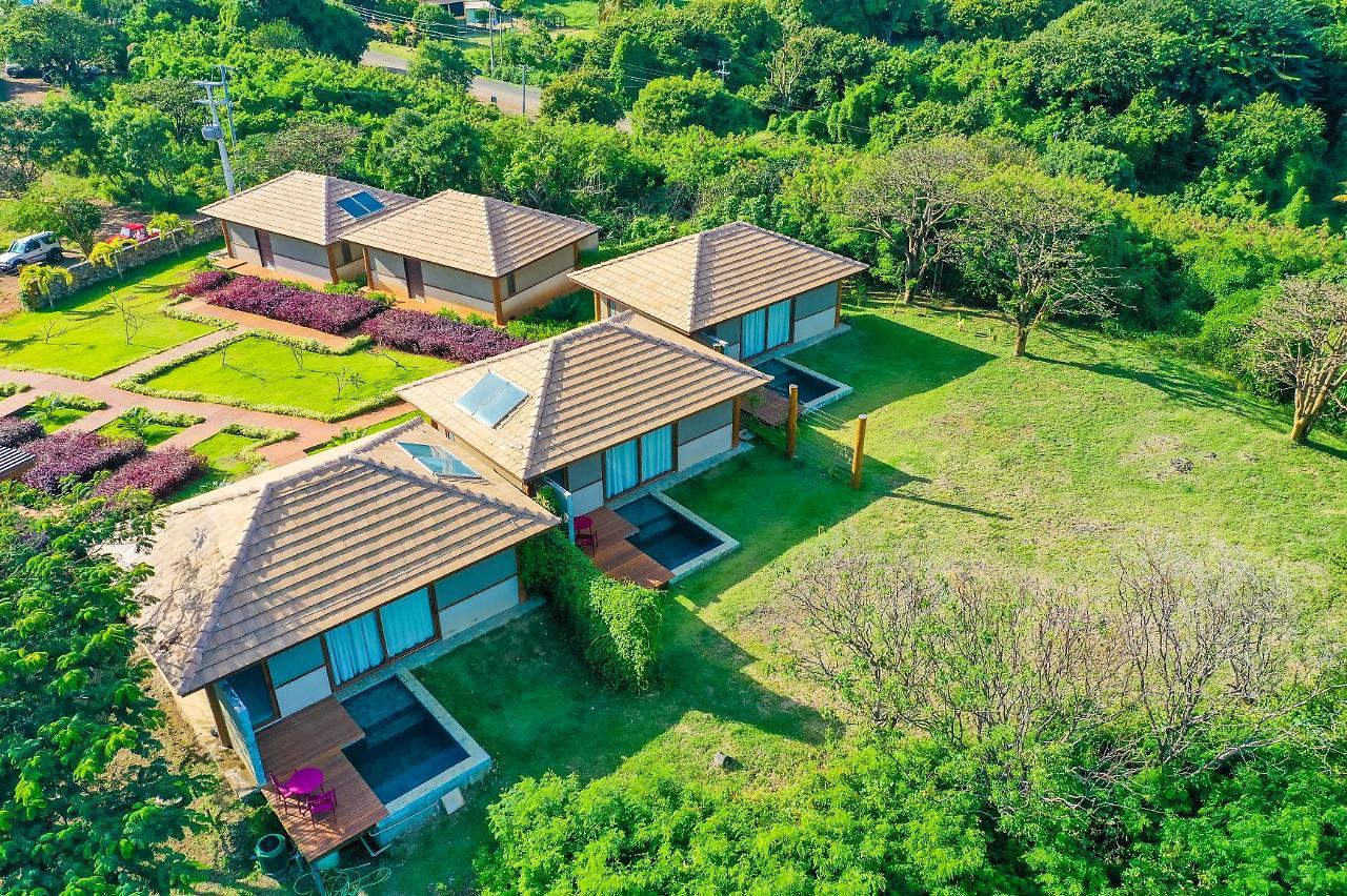 פרננדו דה נורונהה Colina Pousada Spa מראה חיצוני תמונה