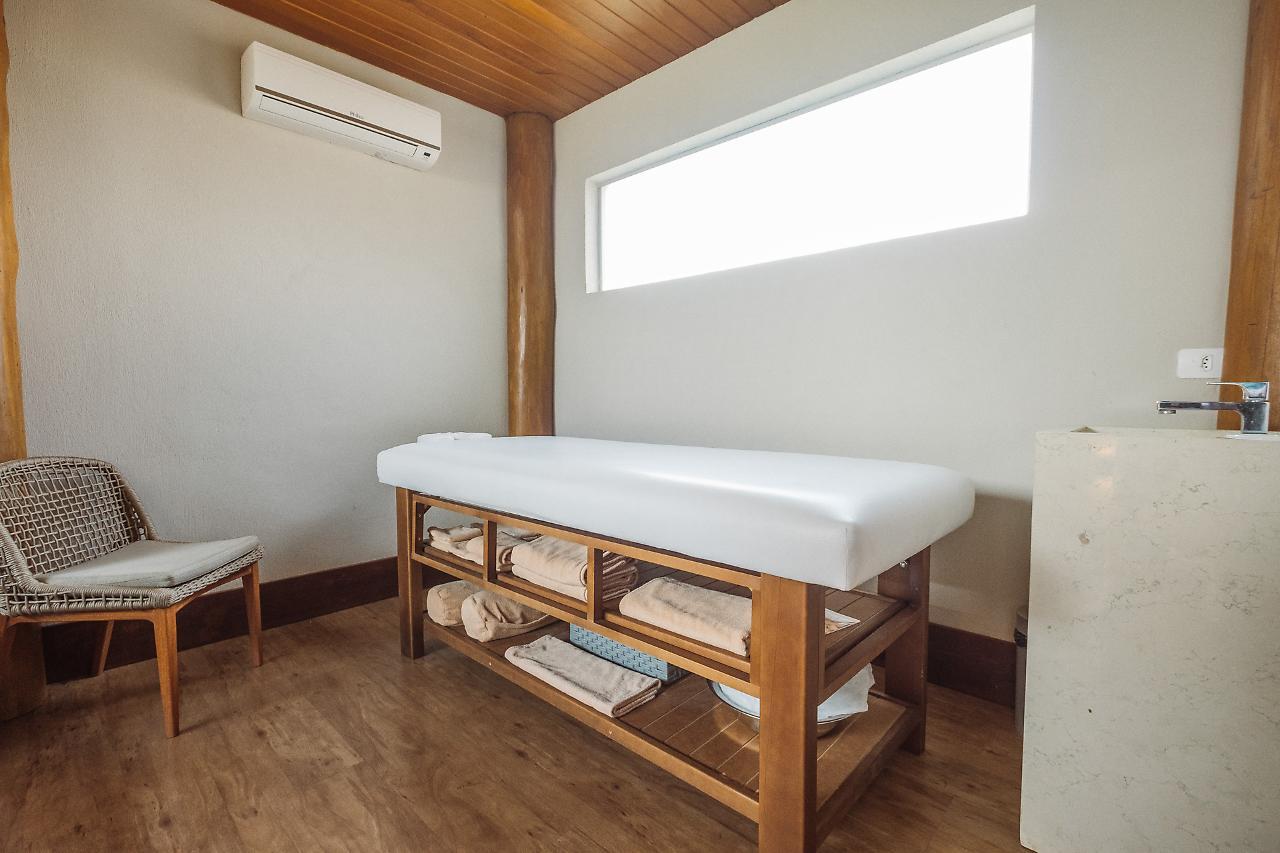 פרננדו דה נורונהה Colina Pousada Spa מראה חיצוני תמונה