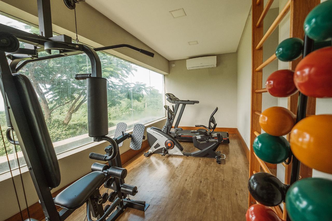 פרננדו דה נורונהה Colina Pousada Spa מראה חיצוני תמונה