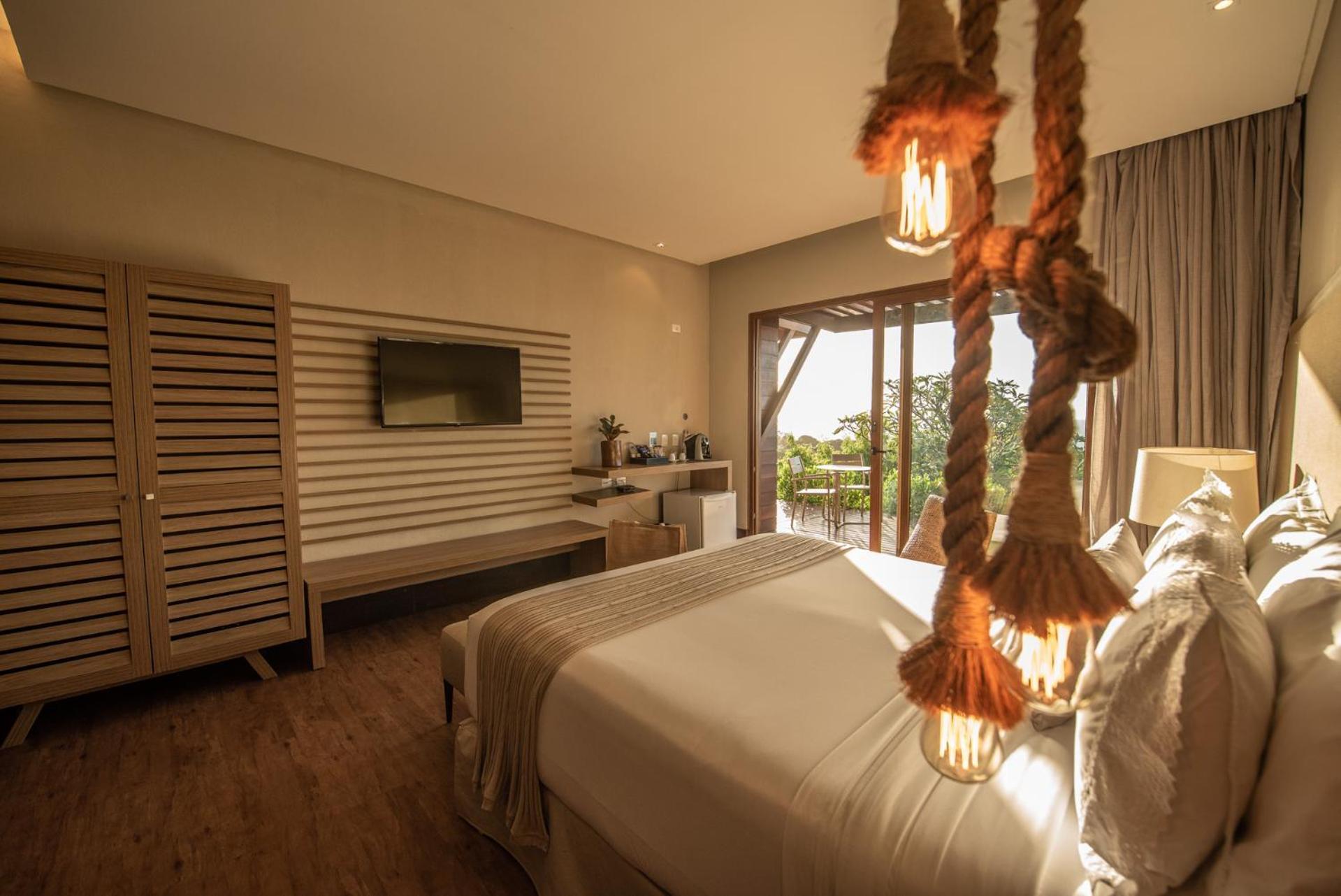 פרננדו דה נורונהה Colina Pousada Spa מראה חיצוני תמונה