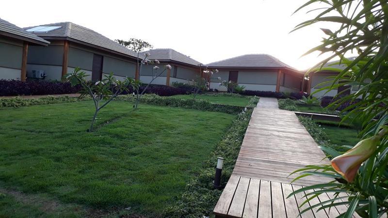 פרננדו דה נורונהה Colina Pousada Spa מראה חיצוני תמונה