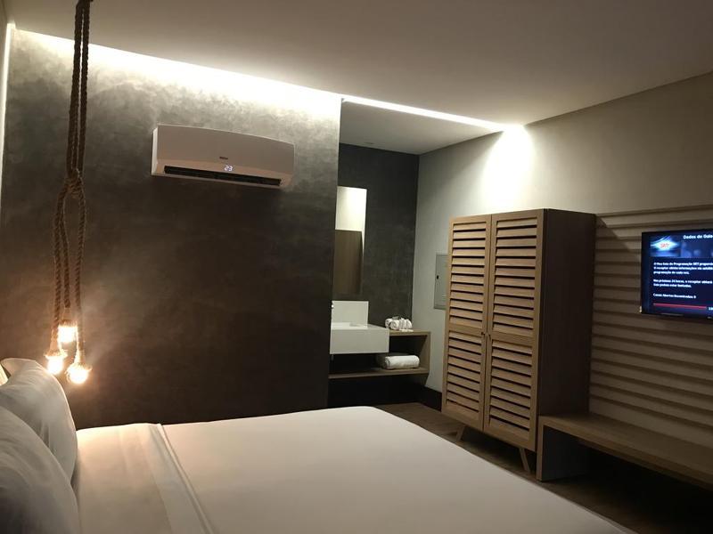 פרננדו דה נורונהה Colina Pousada Spa מראה חיצוני תמונה