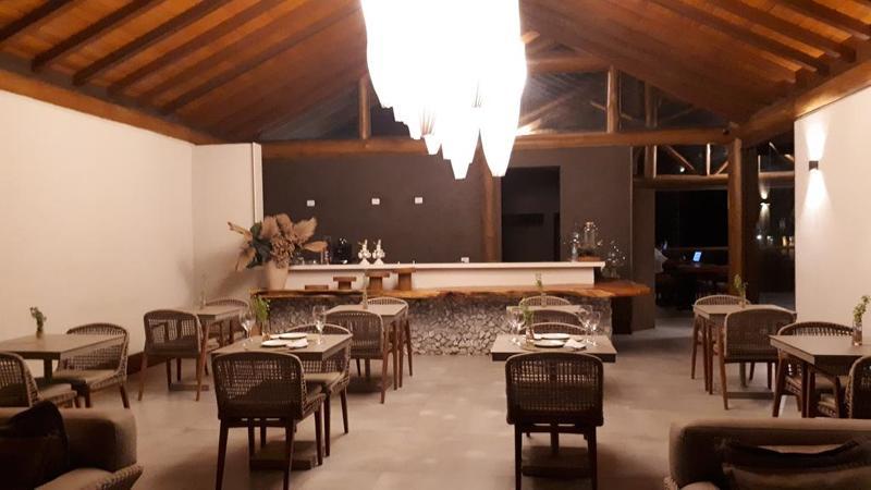 פרננדו דה נורונהה Colina Pousada Spa מראה חיצוני תמונה