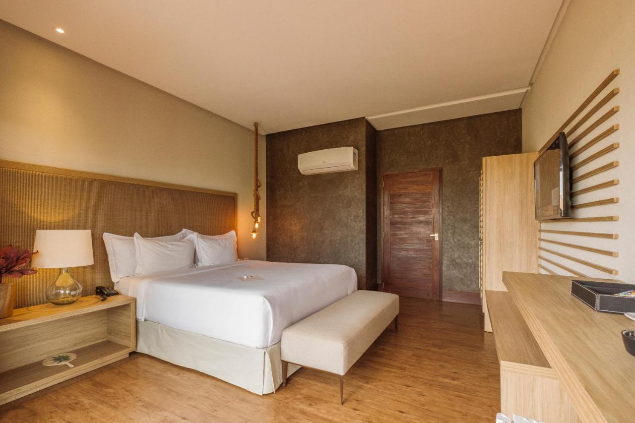 פרננדו דה נורונהה Colina Pousada Spa מראה חיצוני תמונה