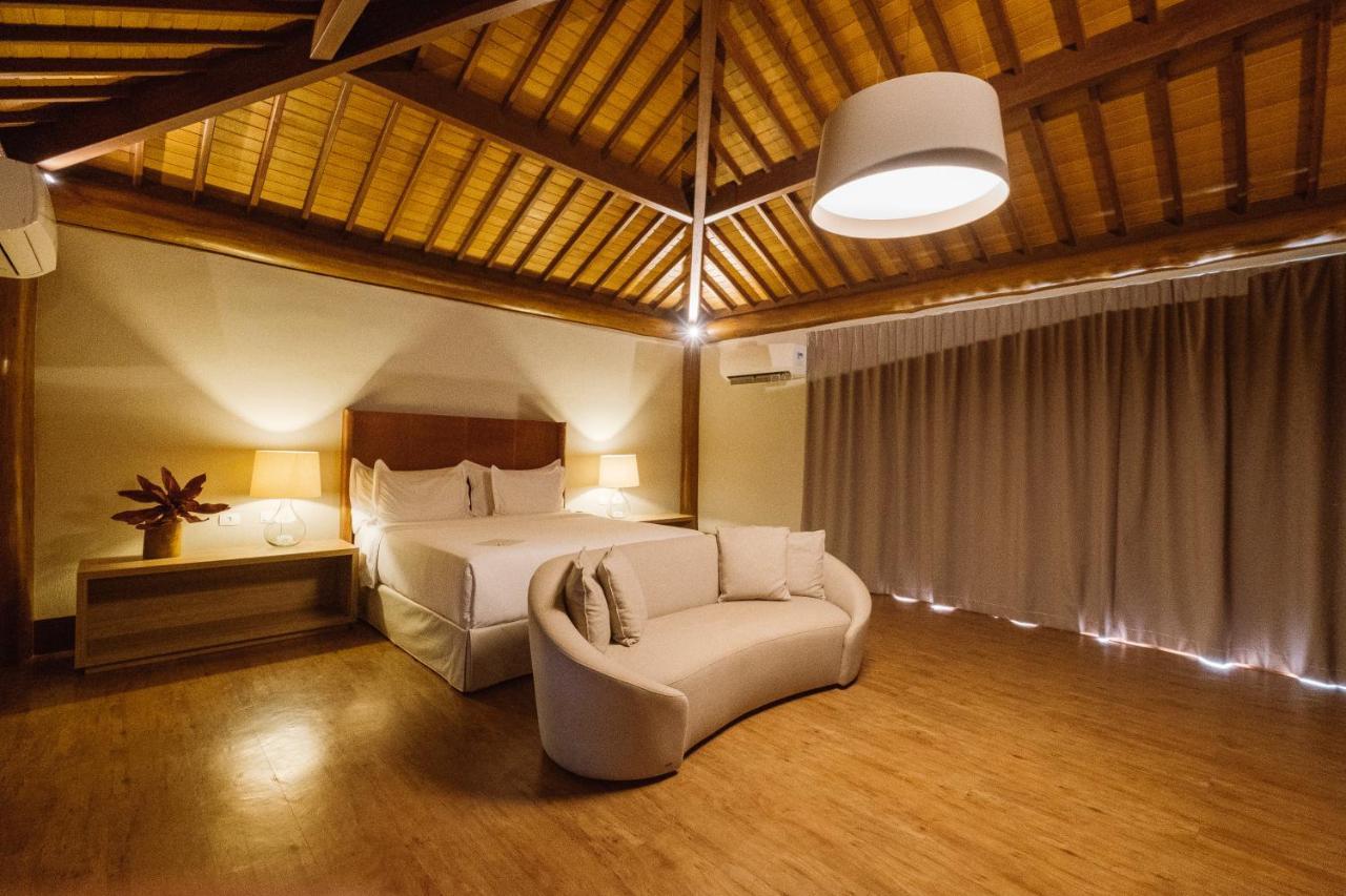 פרננדו דה נורונהה Colina Pousada Spa מראה חיצוני תמונה