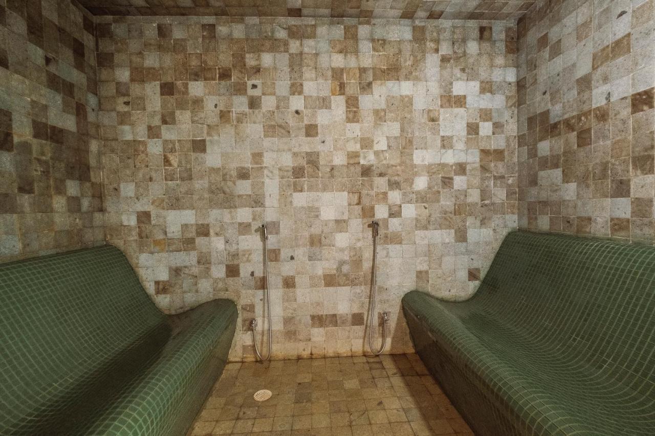 פרננדו דה נורונהה Colina Pousada Spa מראה חיצוני תמונה